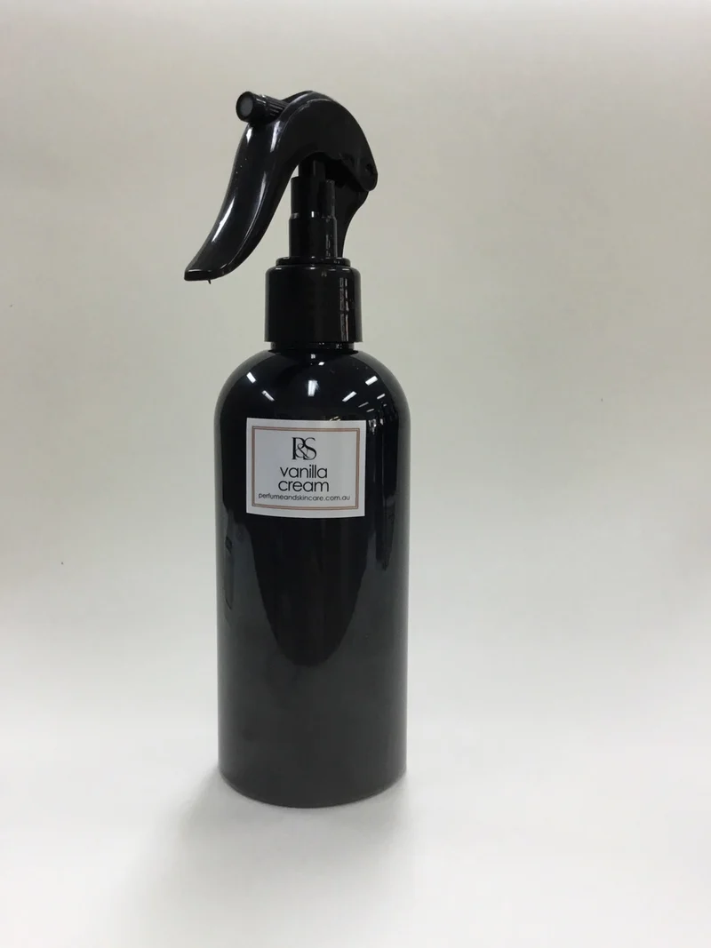 Vanilla Cream Room Spray - 250 ml