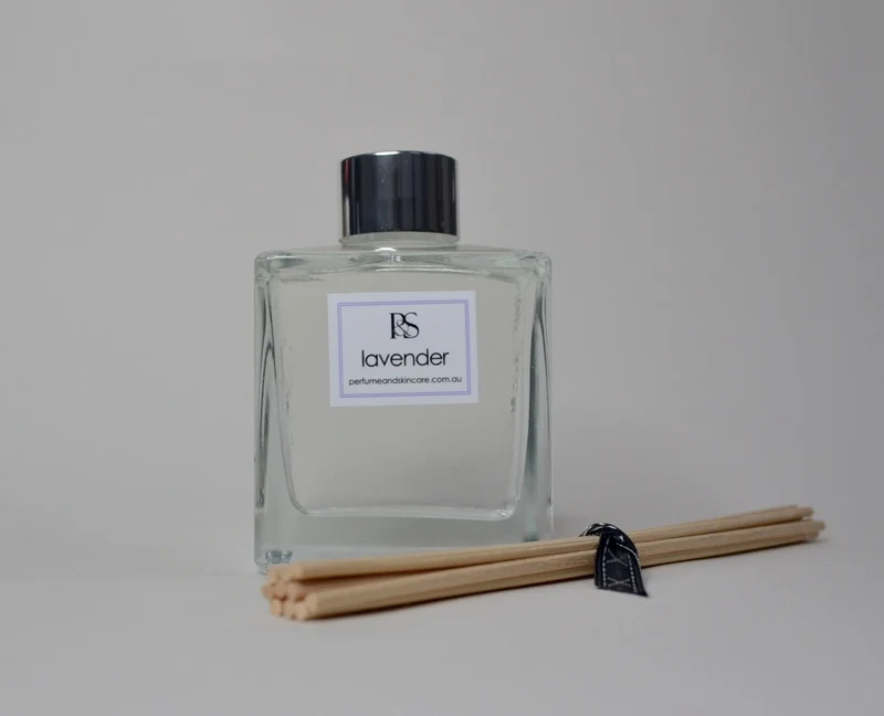 Lavender Reed Diffuser - 150ml