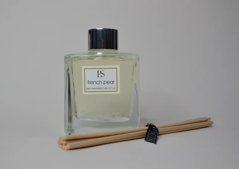 French Pear Reed Diffuser - 150ml