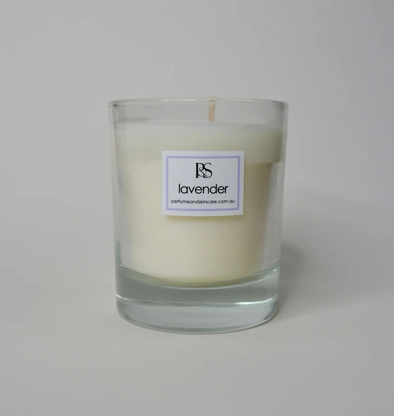 Lavender Soy Wax Concentrate