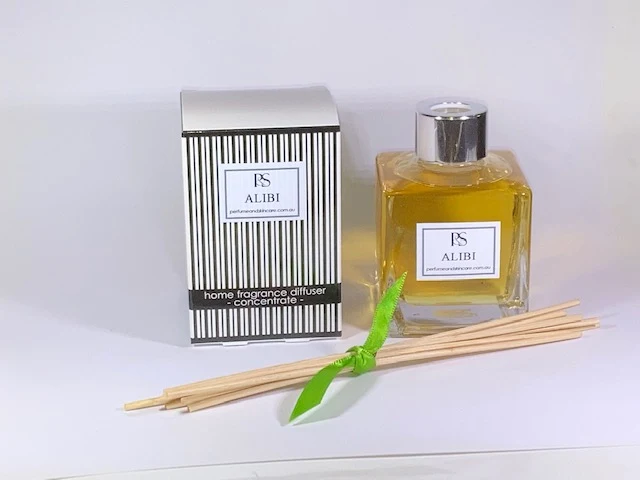 Alibi Oil Based Room Diffuser 150ml