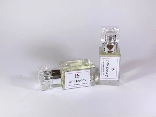 Pink Peony Perfume Concentrate Spray ... 15ml