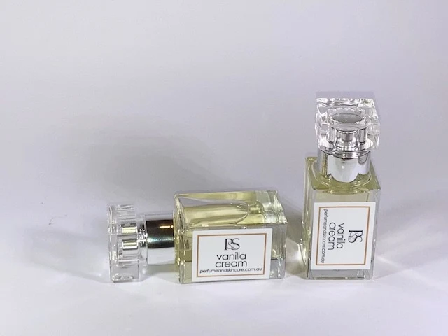 Vanilla Cream Perfume Concentrate Spray ... 15ml
