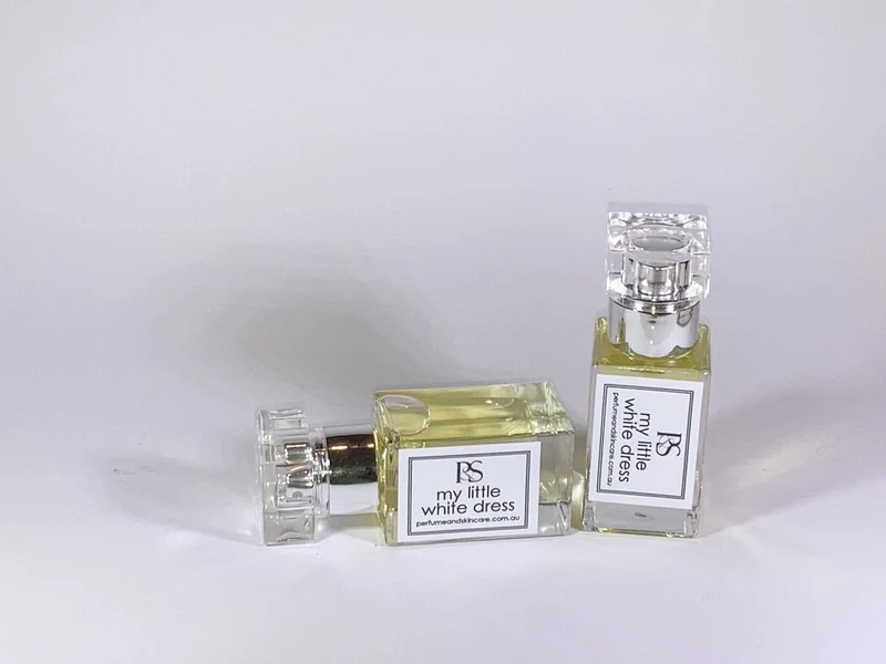 My Little White Dress Perfume Concentrate Spray ... 15ml
