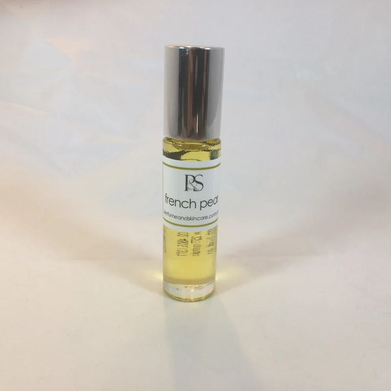 * French Pear ... Roll On Perfume