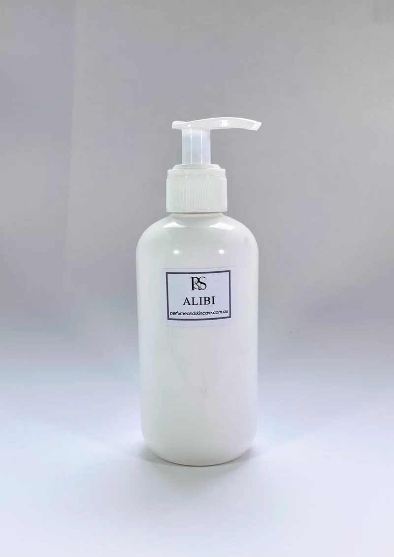 Alibi Body Lotion 240ml