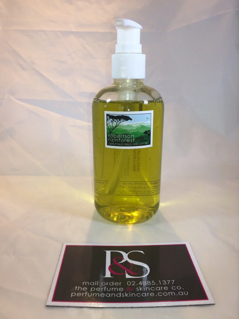 Robertson Rainforest ... Body Wash 240ml