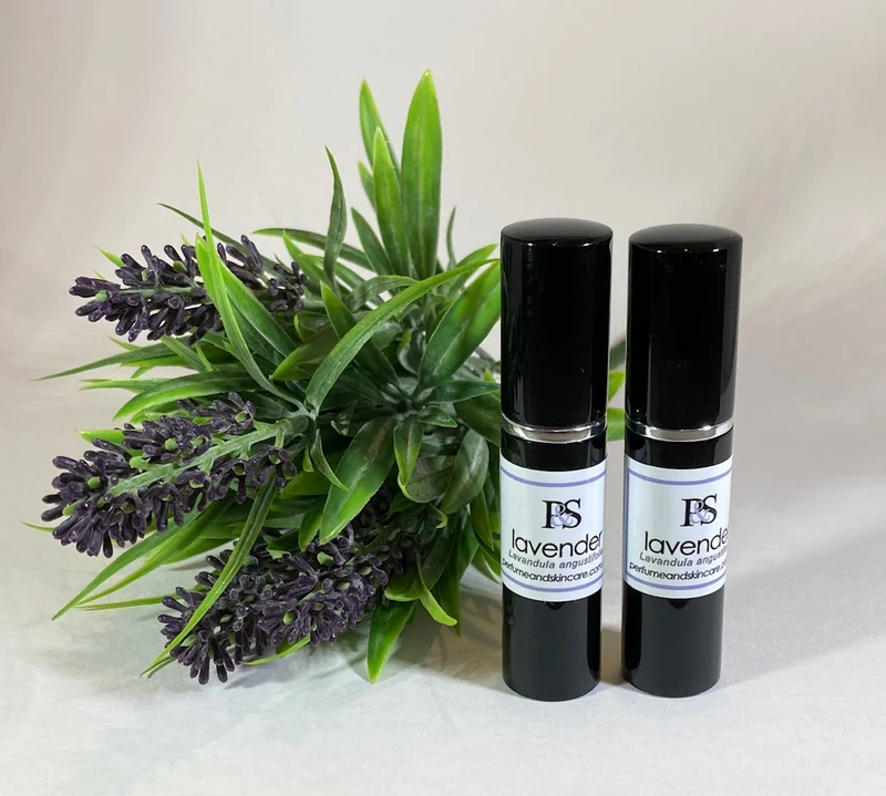 Calm Down ... 5ml Lavender Spray