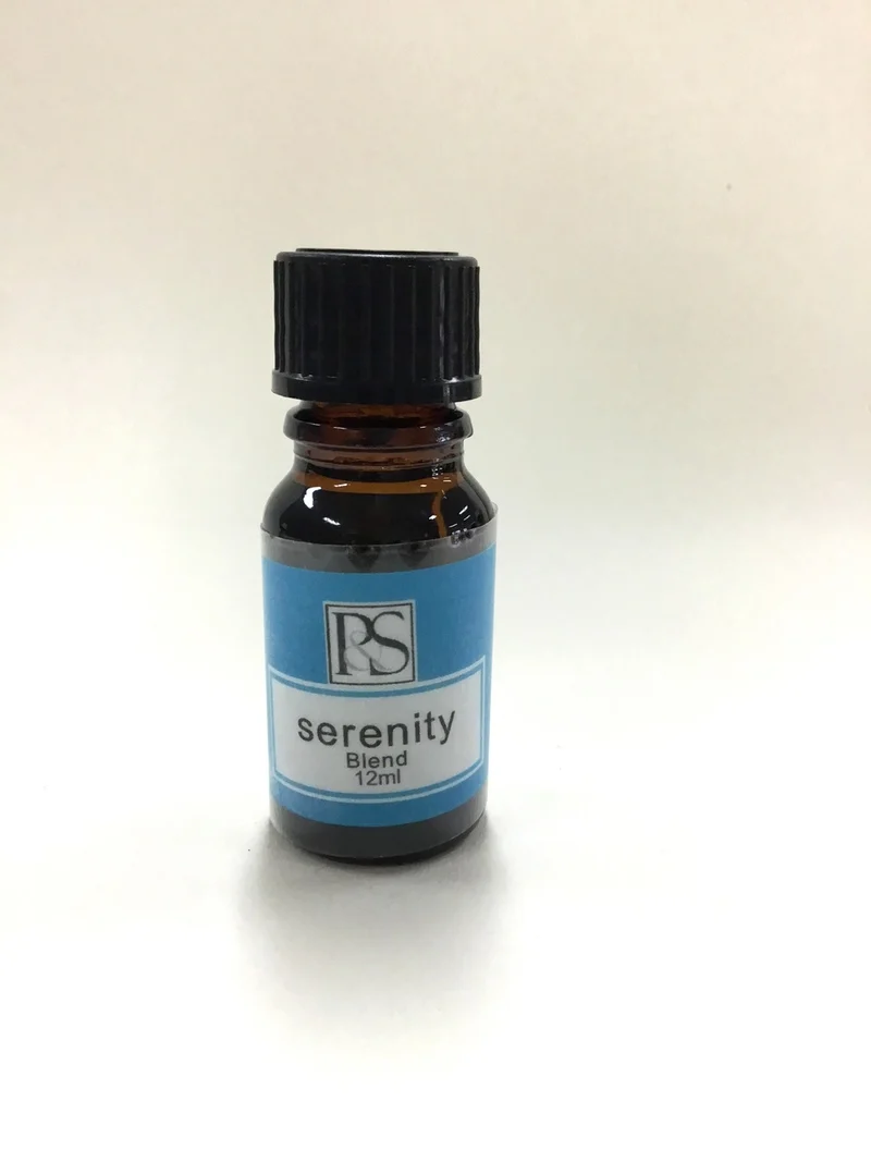 Blend - ‘Serenity’ - 12ml