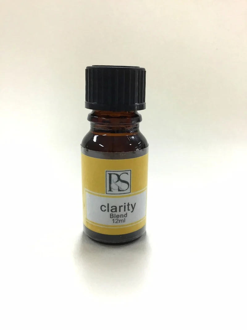 Blend - ‘Clarity’ - 12ml