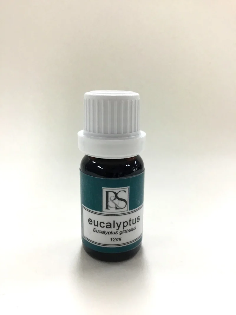 Eucalyptus - 12ml