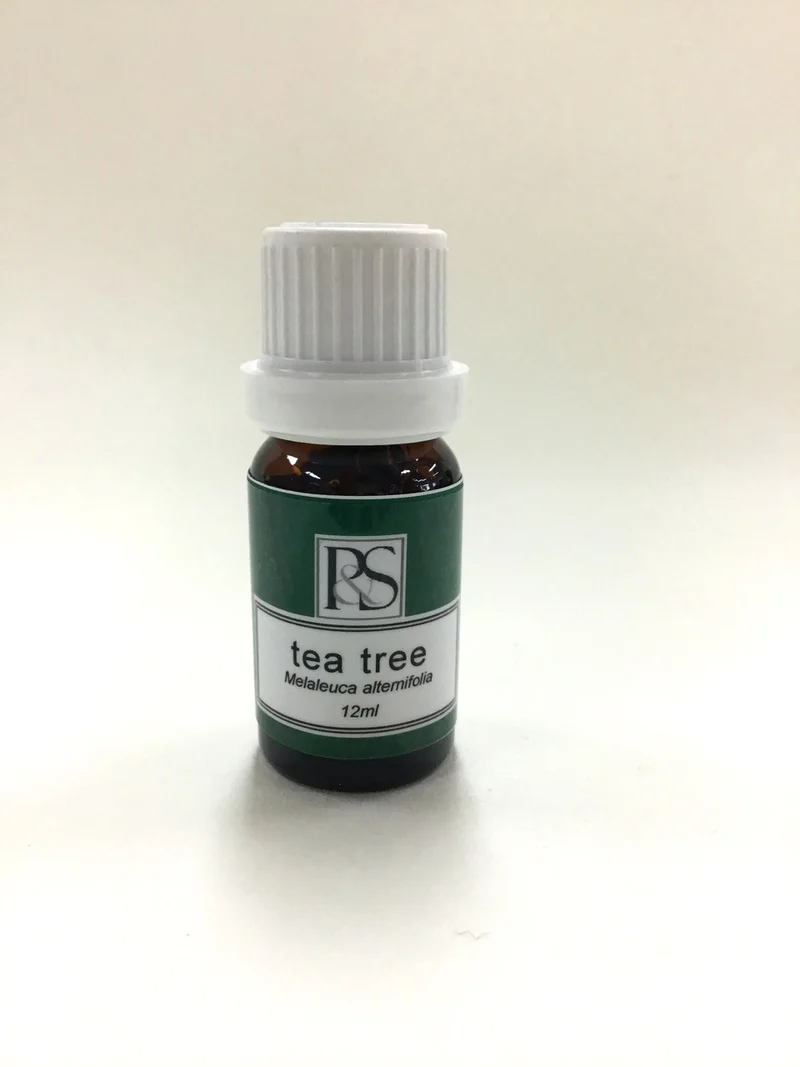 Tea Tree - 12ml