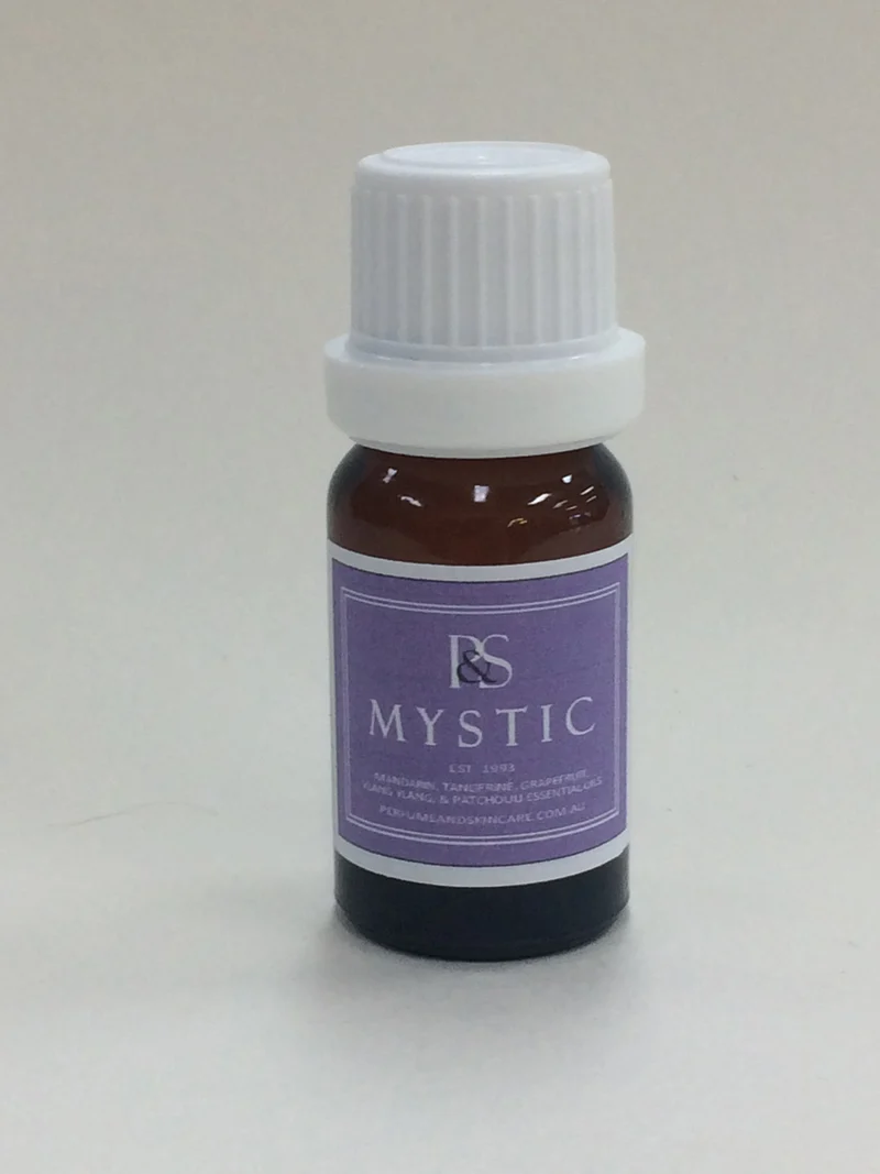 Blend - ‘Mystic' - 12ml
