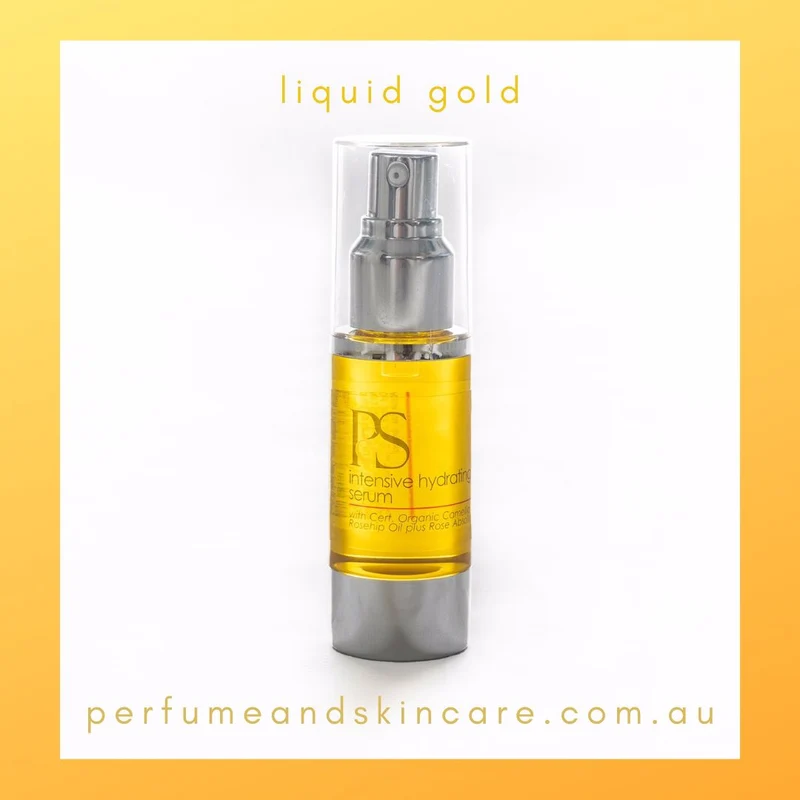 Intensive Hydrating Serum - 30gm