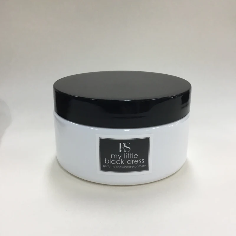 My Little Black Dress - Body Mousse 240gm