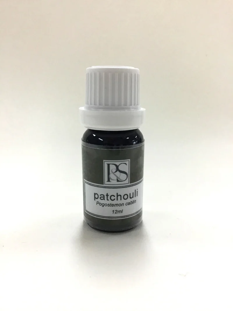 Patchouli 12ml