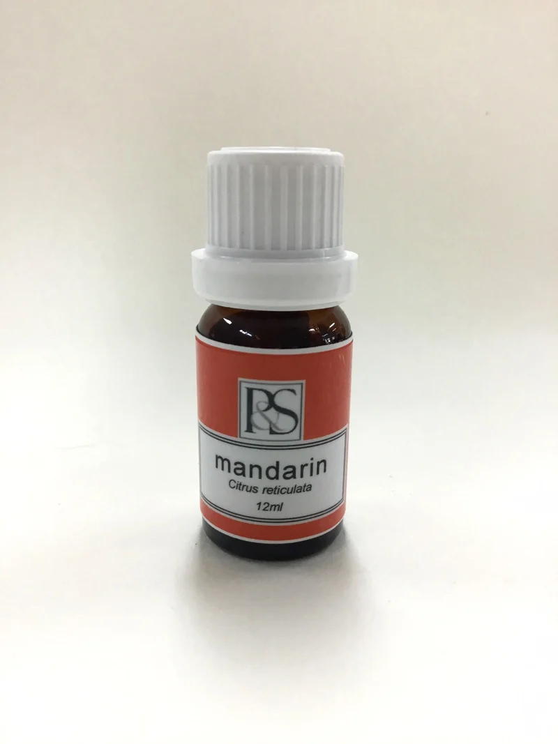 Mandarin 12ml
