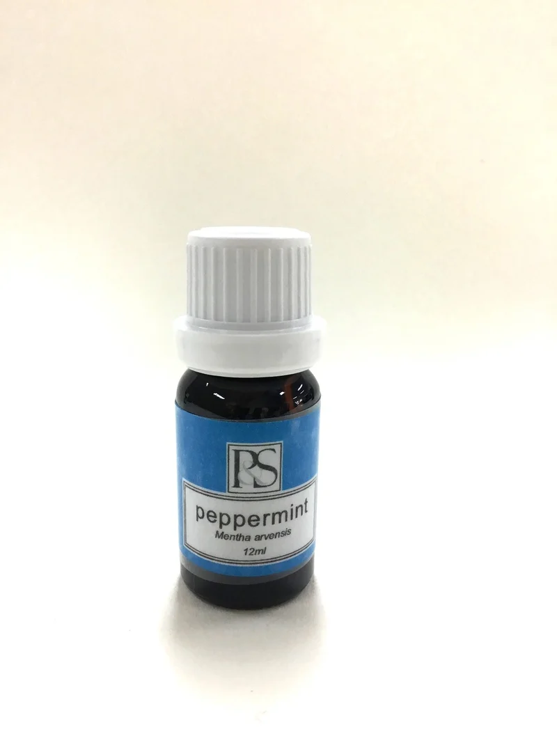 Peppermint 12ml