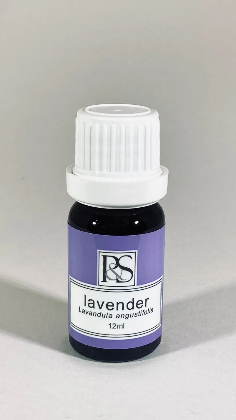 Lavender 12ml