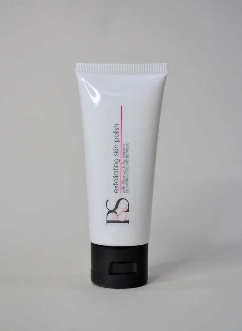 Exfoliating Skin Polish