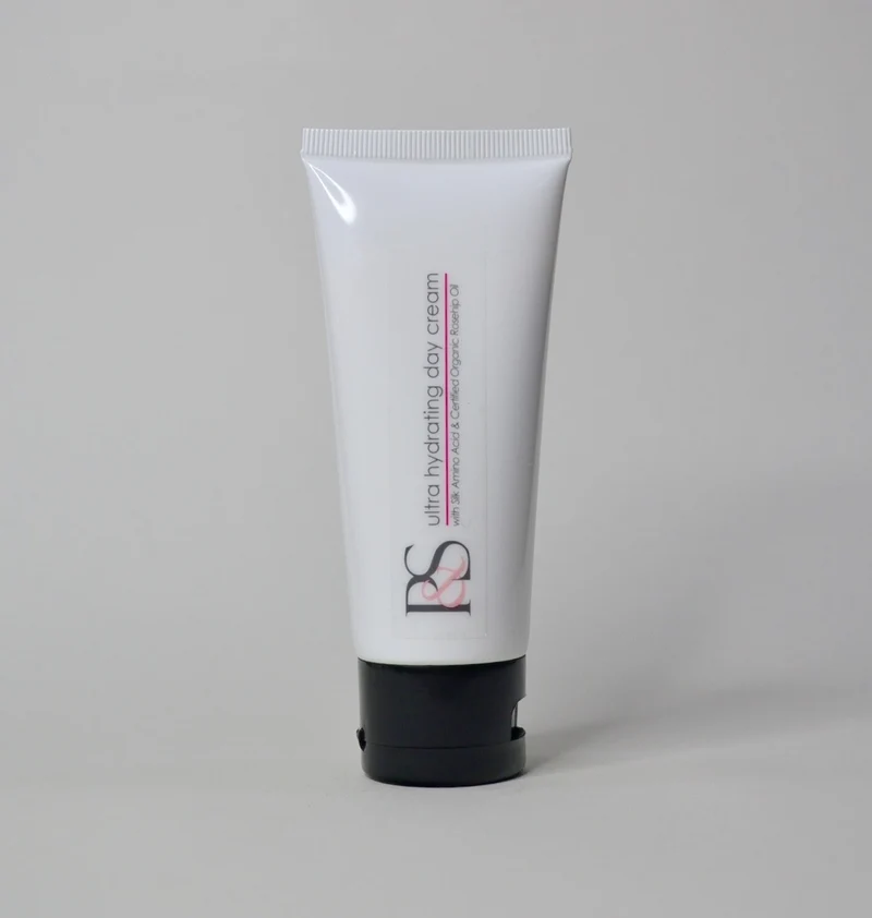 Ultra Hydrating Day Cream