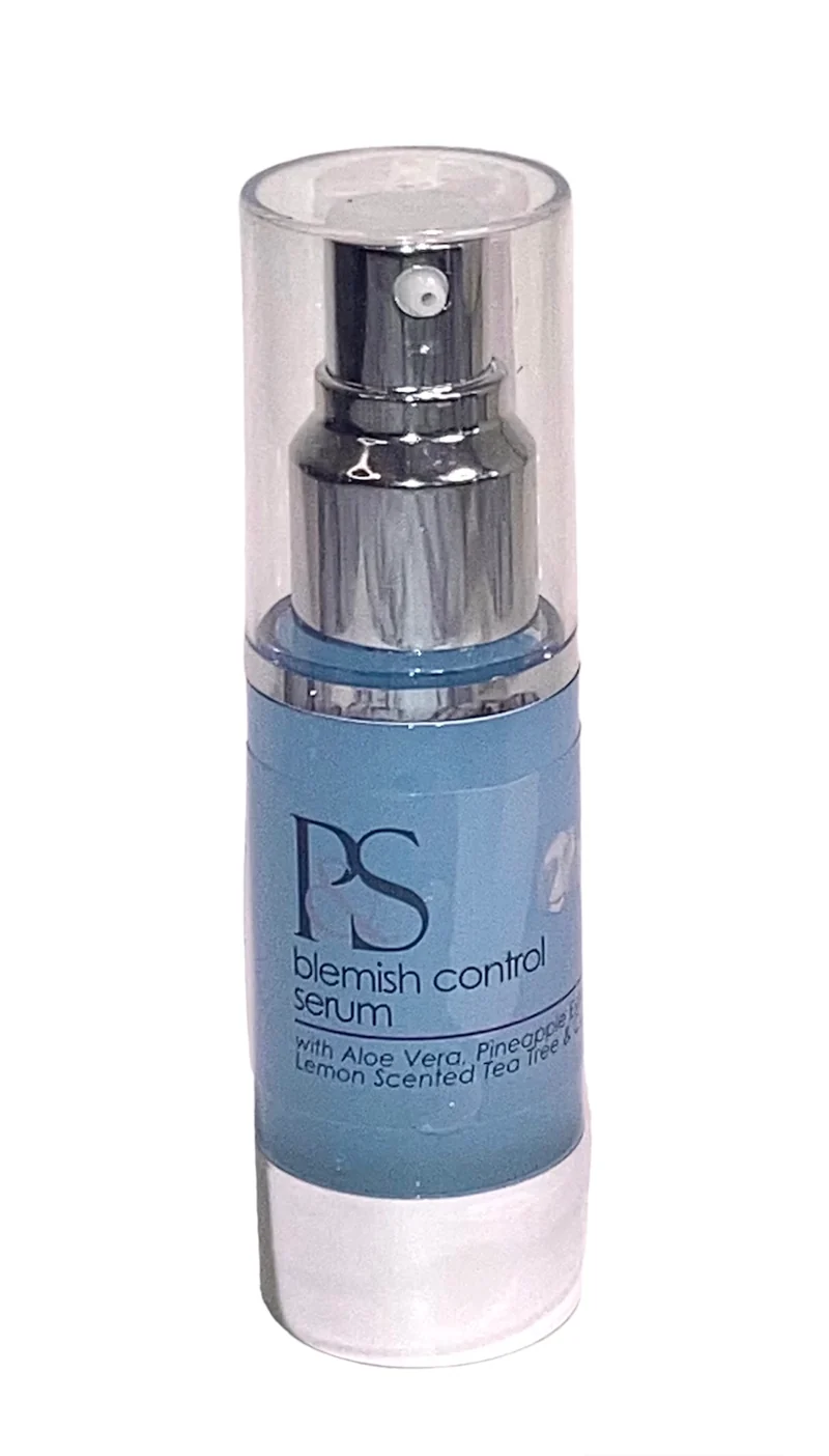 Blemish Control Serum