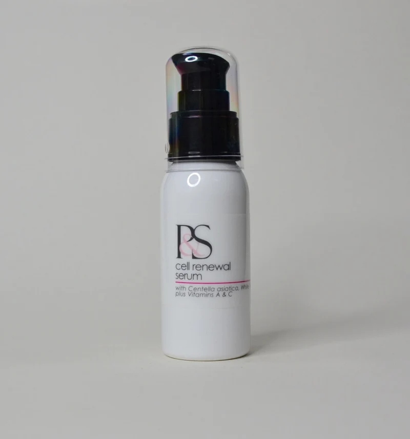 Cell Renewal Serum