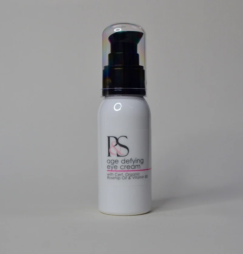 Age Defying Eye Cream