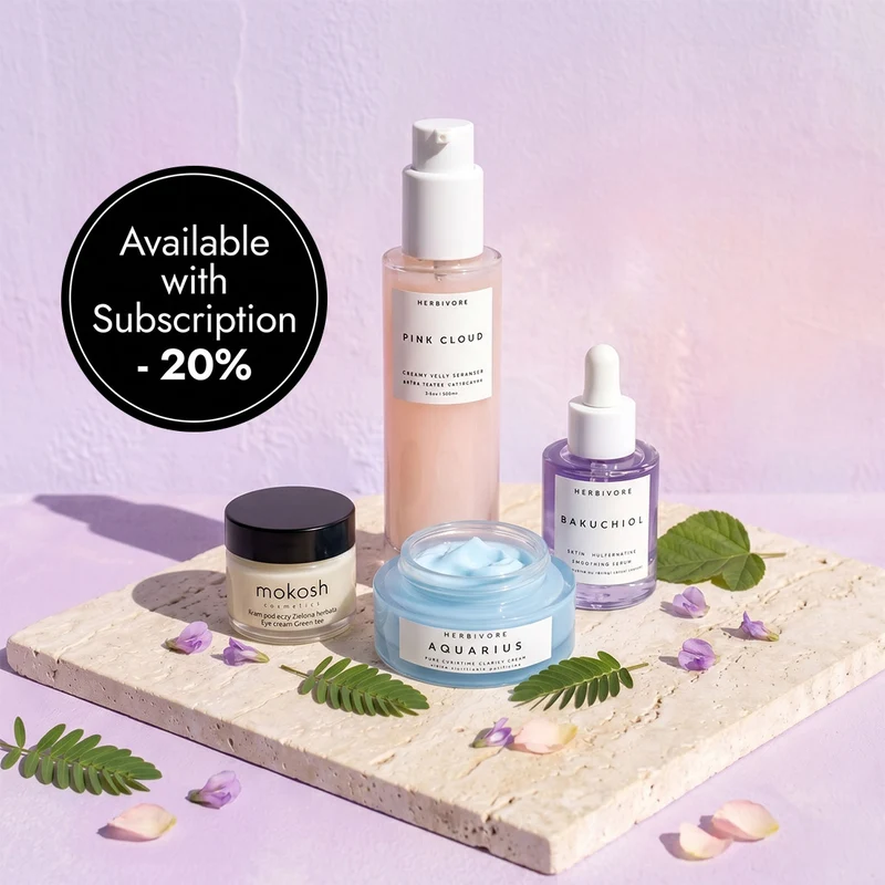 The Complete Glow Up Set