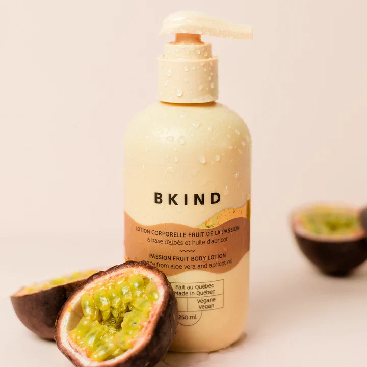 Moisturizing Body Lotion - Coconut & Lavender