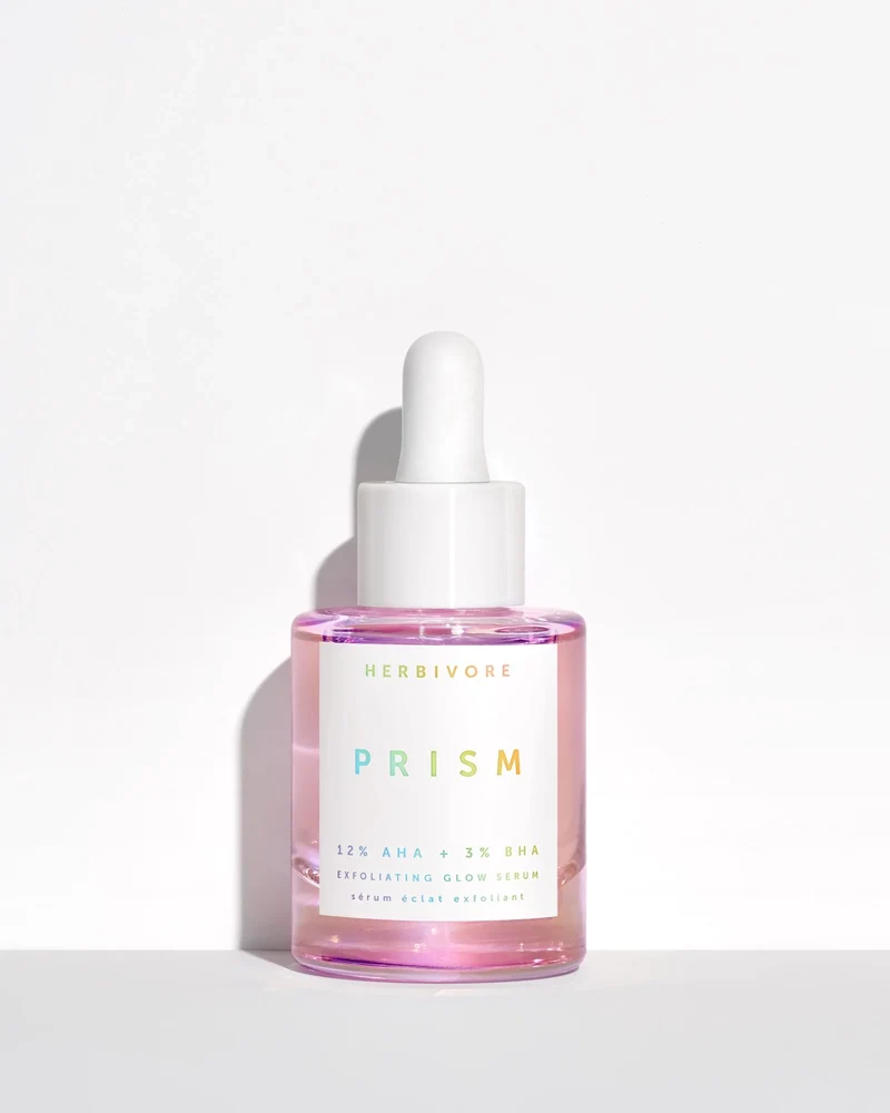 PRISM AHA + BHA Exfoliating Glow Serum