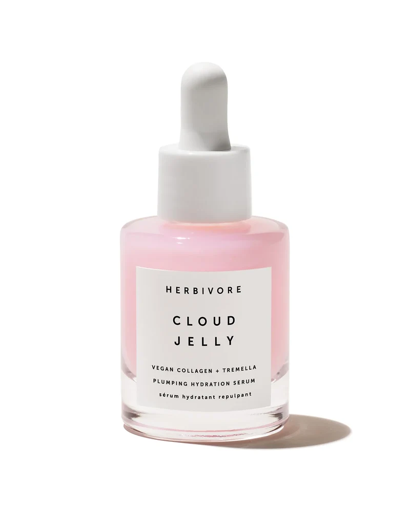 Cloud Jelly Pink Plumping Hydration Serum