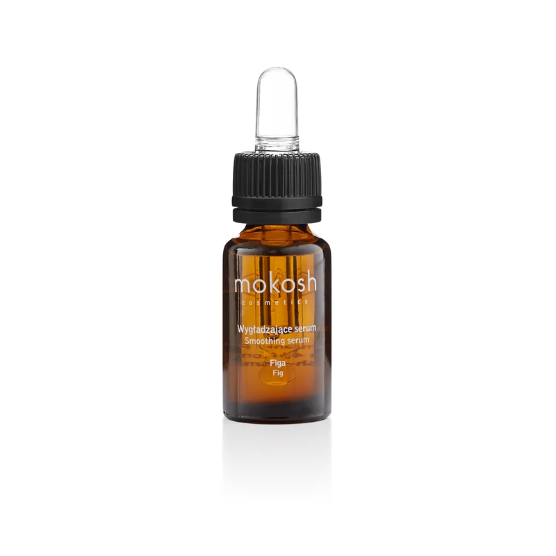 Figa smoothing face serum 12 ml