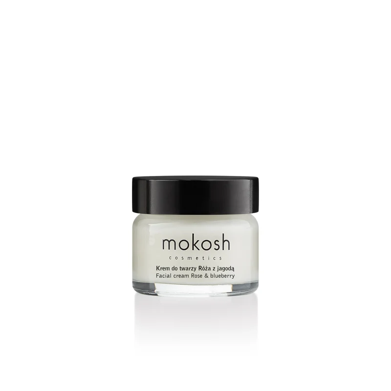 Firming anti-aging face cream