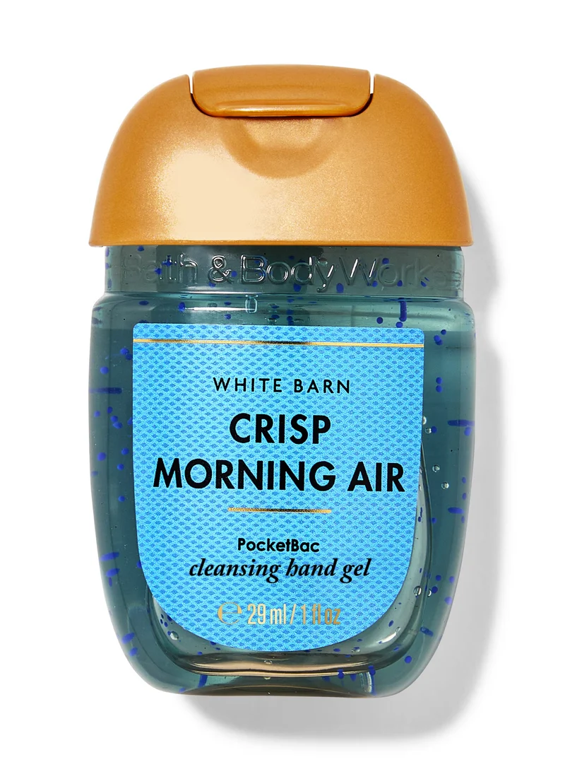Crisp Morning Air PocketBac Hand Sanitizer