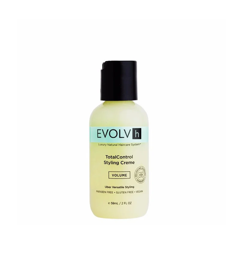 TotalControl Styling Creme
