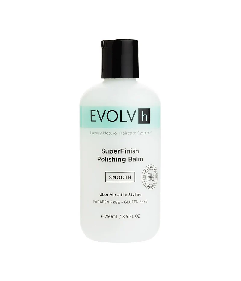 SuperFinish Polishing Balm