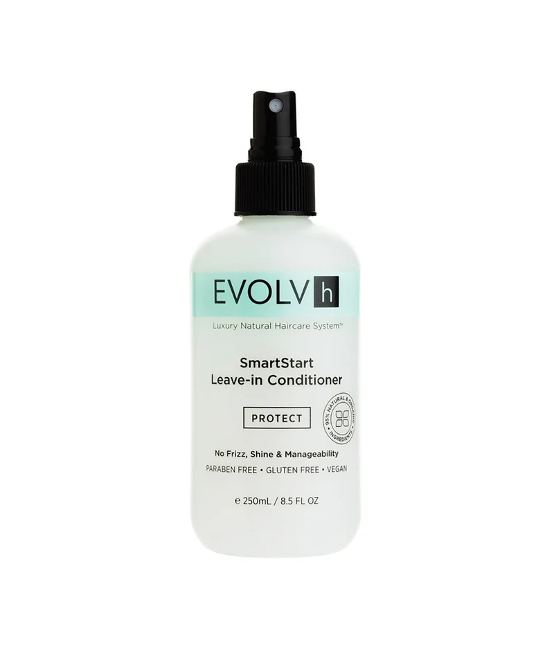 SmartStart Leave-In Conditioner