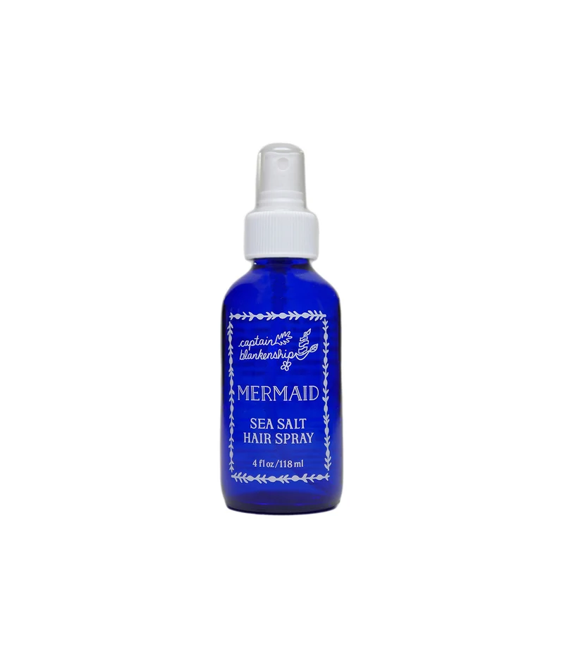 Mermaid Sea Salt Spray