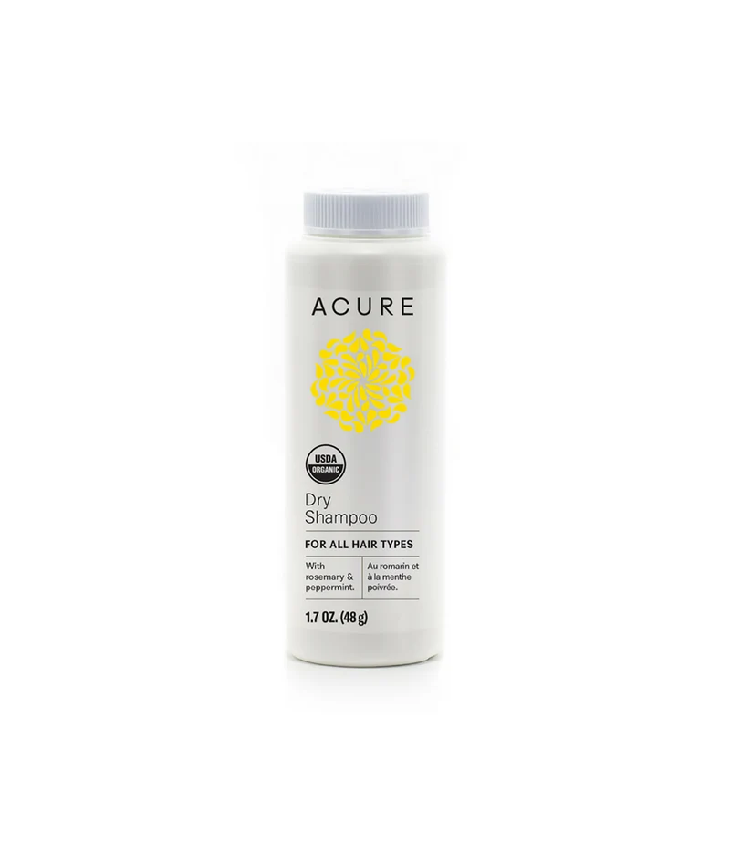 Dry Shampoo