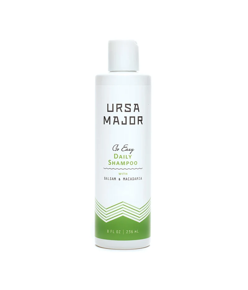 Go Easy Daily Shampoo