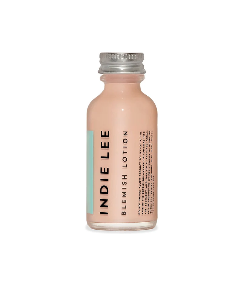 Blemish Lotion