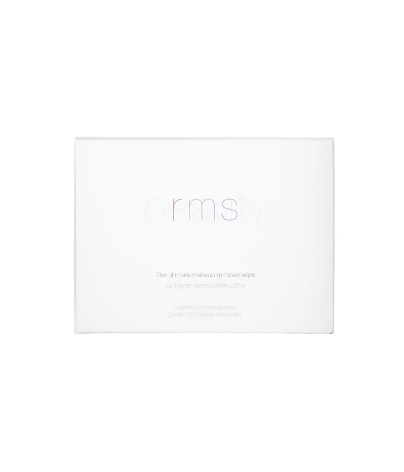 Makeup Remover Wipes