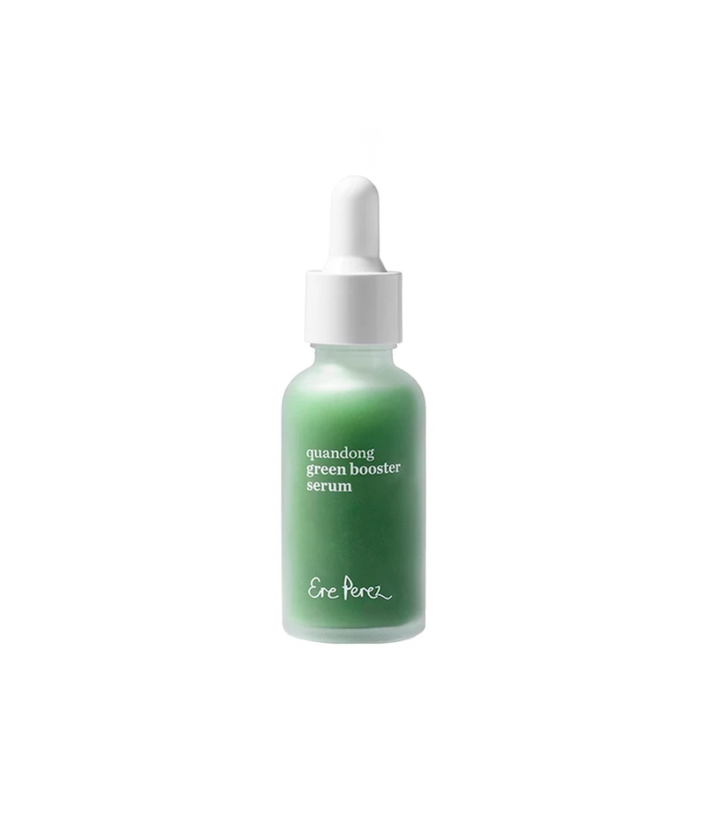 Quandong Green Booster Serum