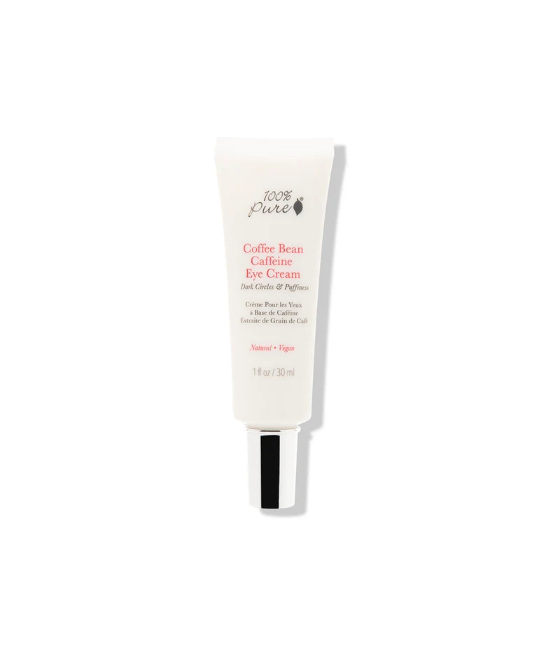 Coffee Bean Caffeine Eye Cream