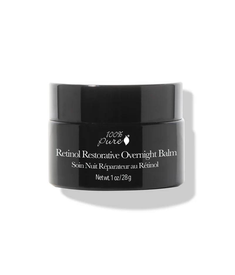 Retinol Restorative Overnight Balm