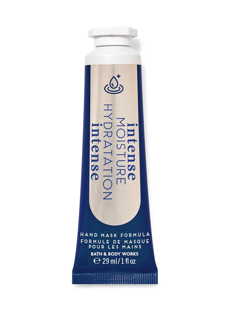 Intense Moisture Hand Mask