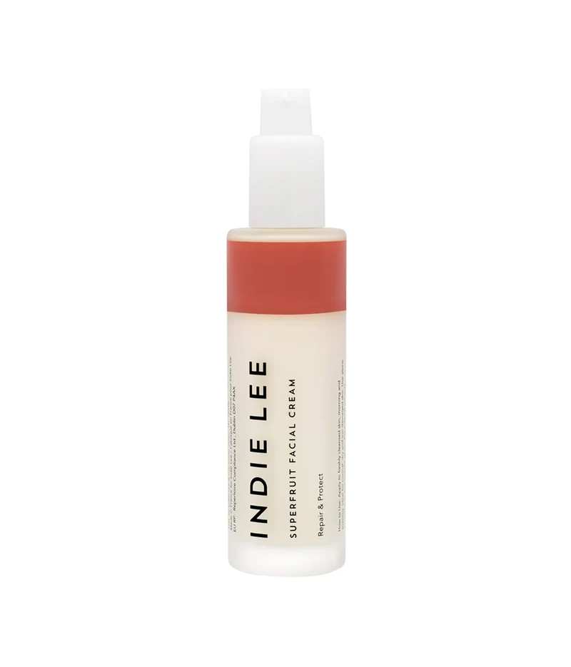 Superfruit Facial Cream
