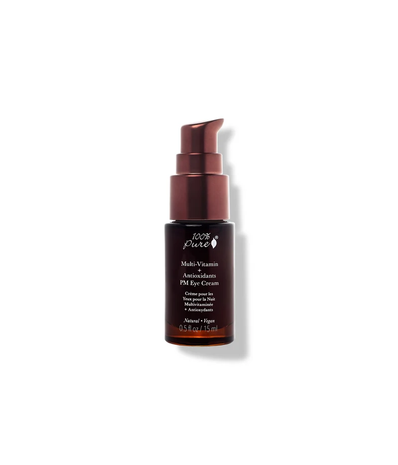 Multi-Vitamin PM Eye Cream
