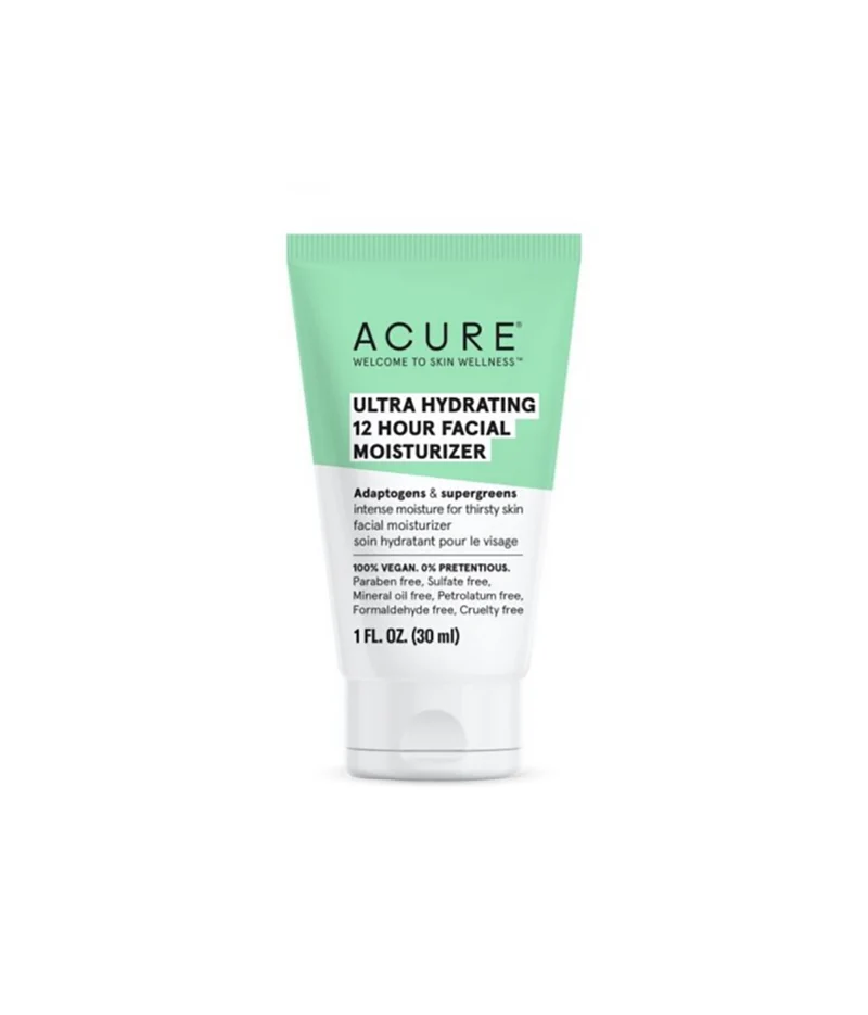 Ultra Hydrating 12 Hour Moisturizer